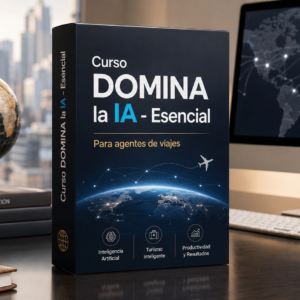 Curso DOMINA la IA - Esencial